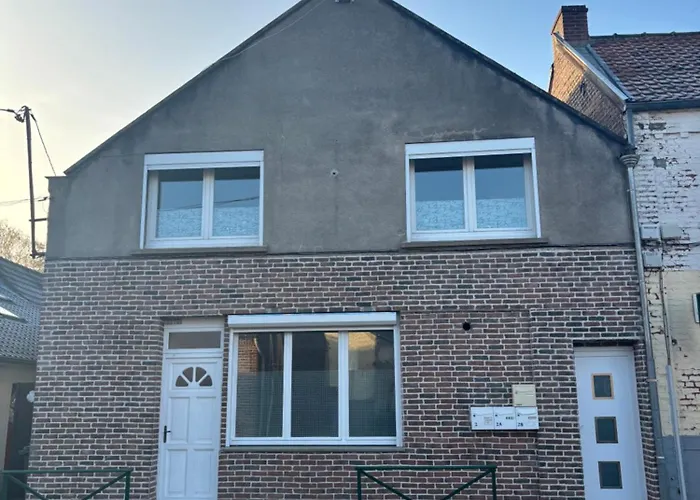 Appartement Tout Confort 60 M²