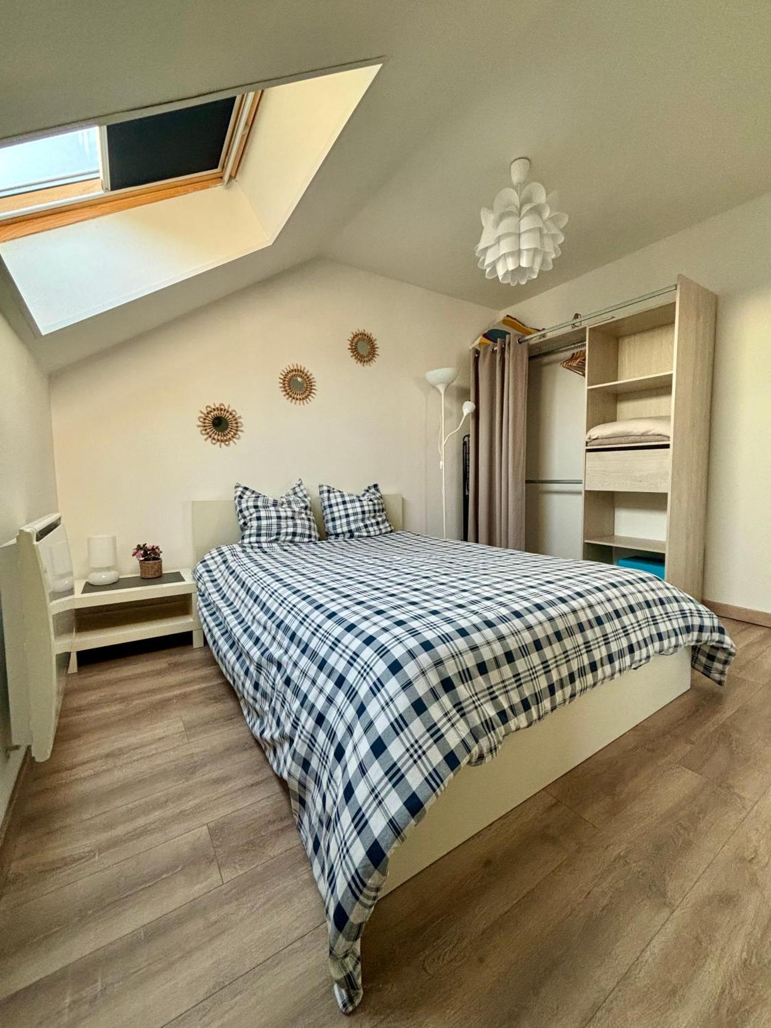 Confort 60 M² Apartment